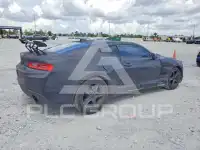 2017 Chevrolet Camaro фото