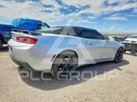 2017 Chevrolet Camaro фото