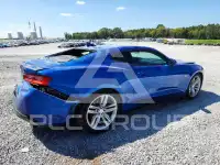 2017 Chevrolet Camaro фото