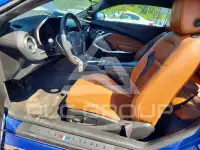 2017 Chevrolet Camaro фото