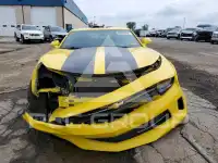 2017 Chevrolet Camaro фото