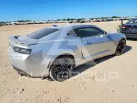 2017 Chevrolet Camaro photo