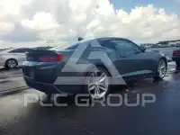 2017 Chevrolet Camaro фото