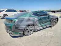 2017 Chevrolet Camaro photo