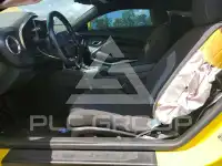 2017 Chevrolet Camaro photo