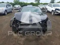 2017 Chevrolet Camaro photo
