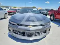 2017 Chevrolet Camaro photo