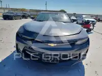 2017 Chevrolet Camaro photo