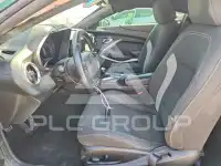 2017 Chevrolet Camaro photo