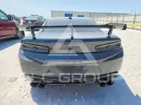 2017 Chevrolet Camaro фото