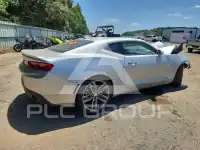 2017 Chevrolet Camaro фото