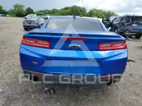 2017 Chevrolet Camaro photo