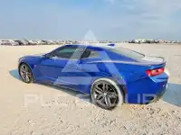 2017 Chevrolet Camaro photo