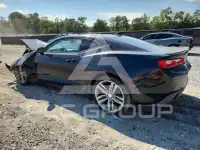 2017 Chevrolet Camaro фото