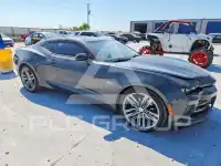 2017 Chevrolet Camaro photo