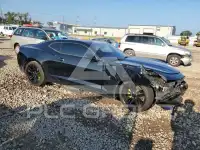 2017 Chevrolet Camaro photo