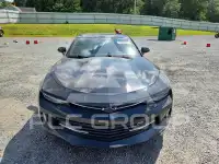2017 Chevrolet Camaro фото
