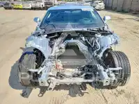 2017 Chevrolet Camaro фото