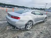 2017 Chevrolet Camaro photo