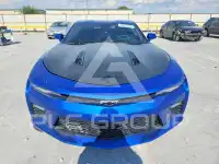 2017 Chevrolet Camaro photo