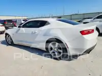 2017 Chevrolet Camaro фото
