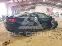2017 Chevrolet Camaro photo