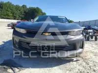 2017 Chevrolet Camaro фото