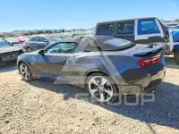 2017 Chevrolet Camaro фото