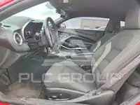 2017 Chevrolet Camaro photo