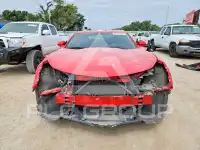 2017 Chevrolet Camaro photo