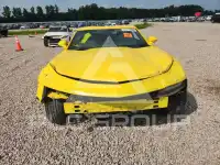 2017 Chevrolet Camaro photo