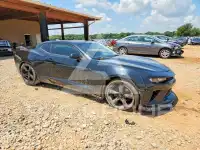 2017 Chevrolet Camaro фото