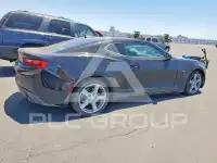 2017 Chevrolet Camaro фото