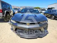 2017 Chevrolet Camaro фото
