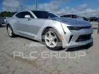 2017 Chevrolet Camaro фото