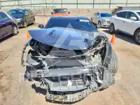 2017 Chevrolet Camaro фото