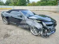 2017 Chevrolet Camaro photo