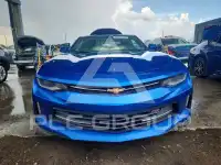 2017 Chevrolet Camaro photo