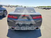 2017 Chevrolet Camaro фото