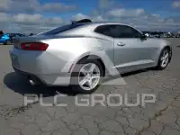 2017 Chevrolet Camaro фото