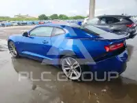 2017 Chevrolet Camaro photo