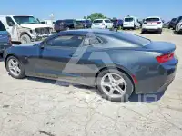 2017 Chevrolet Camaro фото