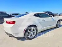 2017 Chevrolet Camaro фото