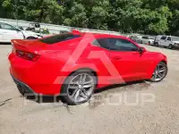 2017 Chevrolet Camaro фото