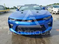 2017 Chevrolet Camaro фото