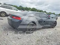 2017 Chevrolet Camaro photo