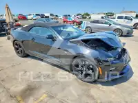 2017 Chevrolet Camaro фото