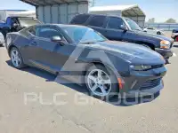 2017 Chevrolet Camaro фото