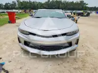 2017 Chevrolet Camaro photo
