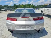 2017 Chevrolet Camaro фото
